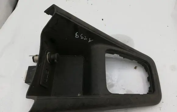 Hyundai ix20 Other center console (tunnel) element 846511P000 846501P000 961201K000