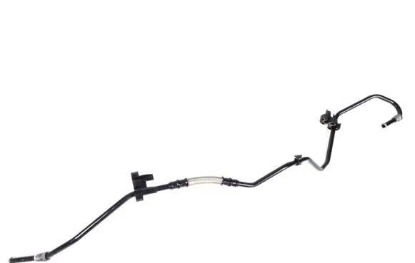 Brake vacuum hose/pipe