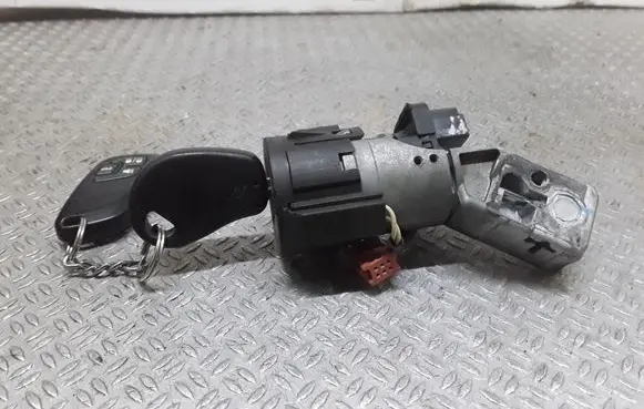 Citroen C5 Ignition lock