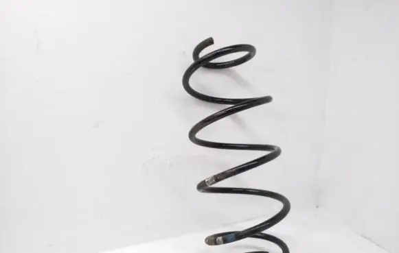 Citroen C4 Grand Picasso Front coil spring