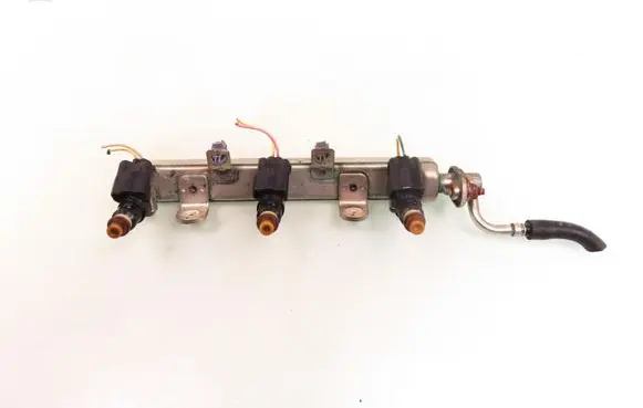 Honda Odyssey Fuel main line pipe