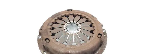 Toyota Corolla E120 E130 Pressure plate 