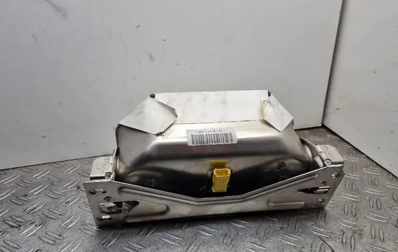 Audi A8 S8 D3 4E Passenger airbag 4E0880203C