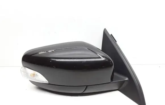 Volvo XC60 Front door electric wing mirror 31297217