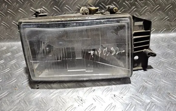 Fiat Tipo Headlight/headlamp 6611105R