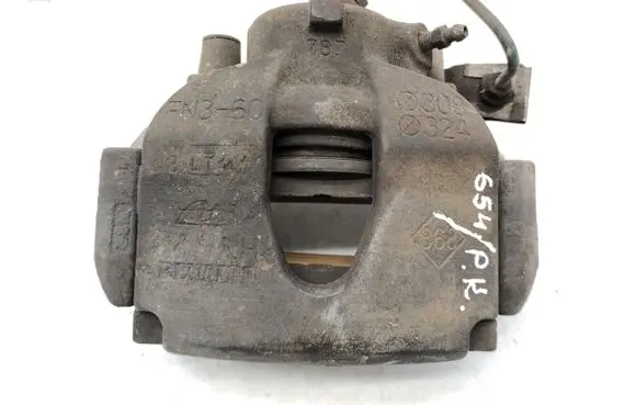 Renault Espace - Grand espace IV Front brake caliper