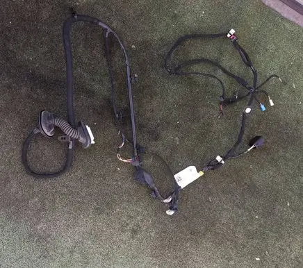 Tesla Model Y Rear door wiring loom 148905300E