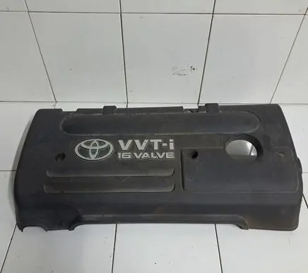 Toyota Avensis T250 Engine cover (trim)
