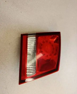 Fiat Freemont Tailgate rear/tail lights 68078517AD 0011672800 6728071017