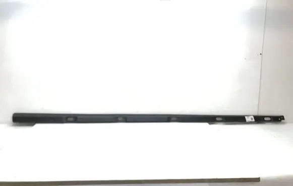 Volkswagen Golf VII Front sill trim cover 5G4809342