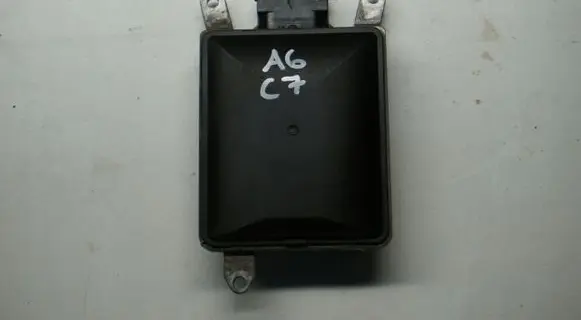 Audi A6 S6 C7 4G Distronic sensor radar 