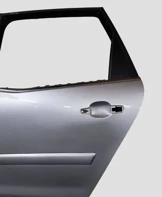Citroen C4 I Picasso Rear door