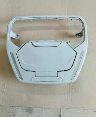 Ford Mondeo MK IV Headlining roof glove box 