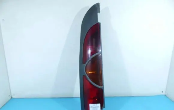 Renault Kangoo I Rear/tail lights IMPRK1244388