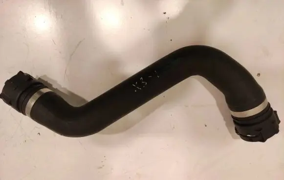 BMW X3 F25 Engine coolant pipe/hose 7811130 16183010
