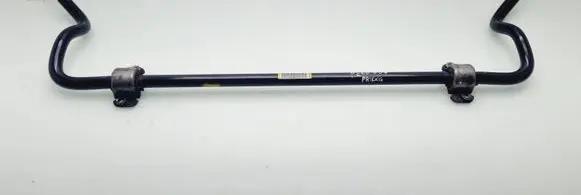Peugeot 508 Front anti-roll bar/sway bar 9688053180