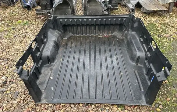 Ford Ranger IV Pickup box N1wbe12606saf