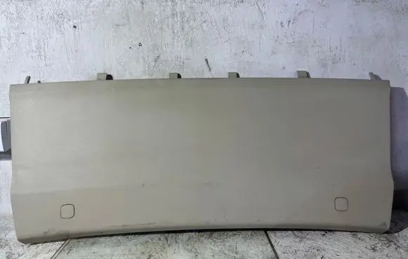 Volvo XC90 Other trunk/boot trim element