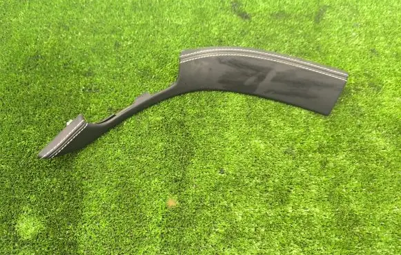 Mercedes-Benz C W204 Seat trim A2226941682