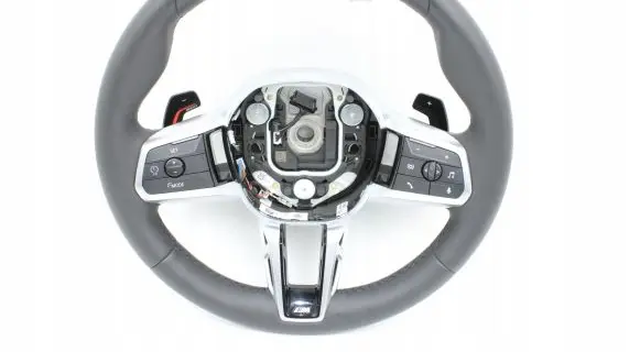 BMW 2 Active Tourer U06 Steering wheel 5A4EE20