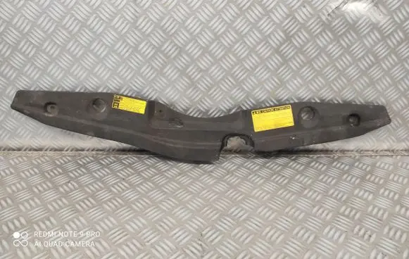 Toyota Prius (XW30) Radiator trim 5328947030