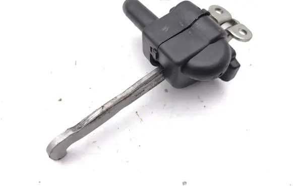Maserati Quattroporte Front door check strap stopper