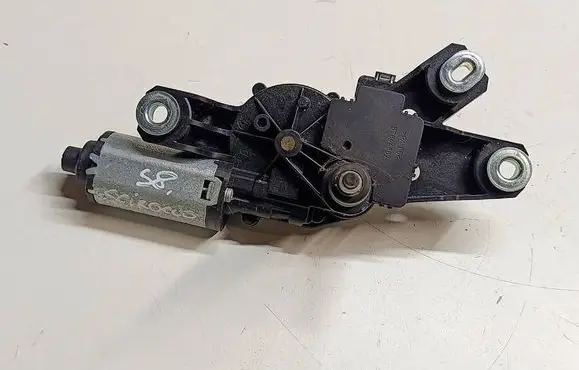 Volkswagen Scirocco Rear window wiper motor 1K8955711S8 1K8955711 W000002580
