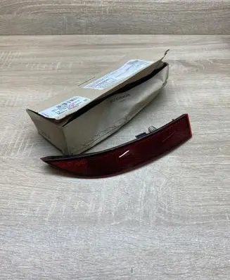 Audi A6 S6 C8 4K Rear tail light reflector 4K0945106A