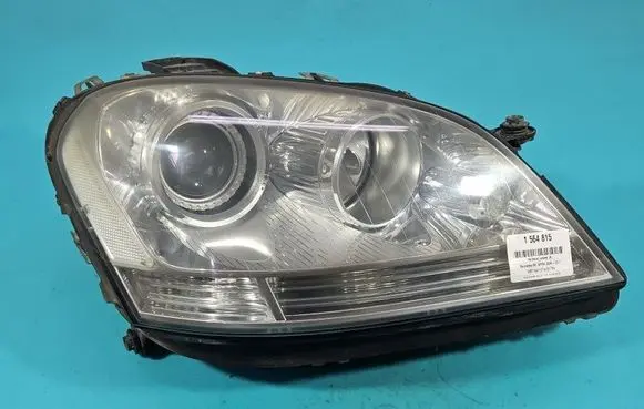 Mercedes-Benz ML W164 Headlight/headlamp IMPRK1564815