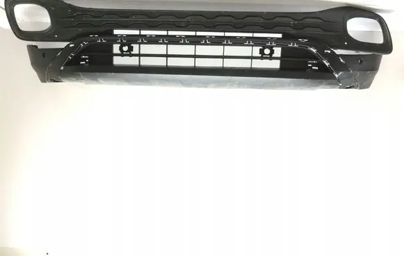 Volkswagen T-Cross Front bumper lip 2GM805903C