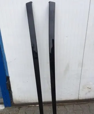 Hyundai i30 Roof trim bar molding cover 