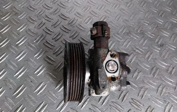 Hyundai Accent Power steering pump 5710025300