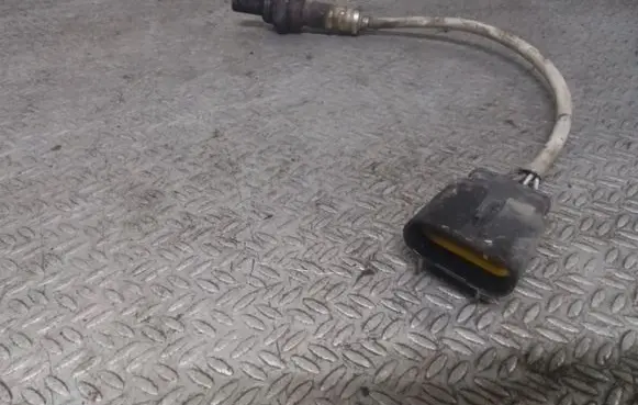 Fiat Panda II Lambda probe sensor 0ZA532A12