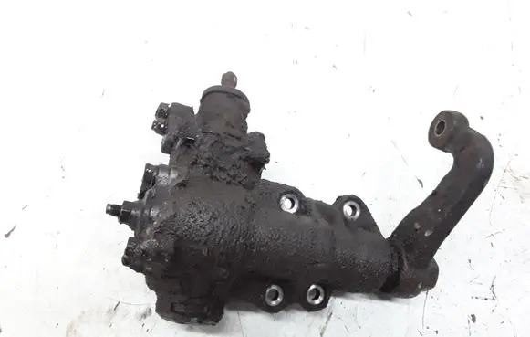 KIA Sportage Steering rack