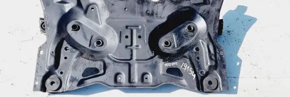 Peugeot 508 Front subframe 7CAA565114268 7CAA56