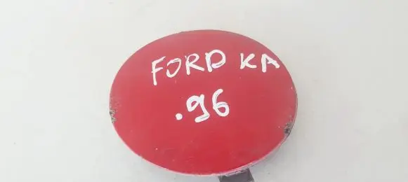 Ford Ka Front tow hook cap/cover 97KB17A989AB 97KB-17A989-AB