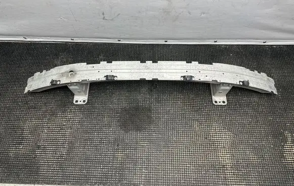 BMW 5 E60 E61 Front bumper cross member 13232811GE