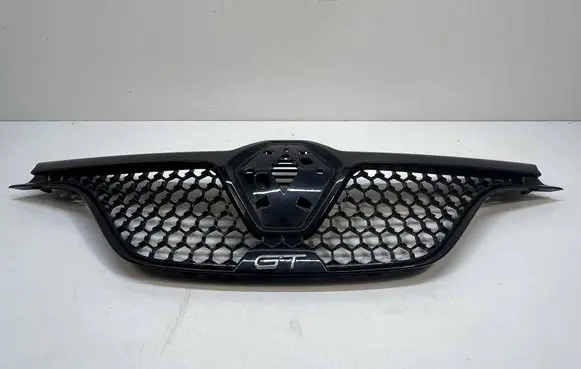 Renault Megane IV Front bumper upper radiator grill 623101217R