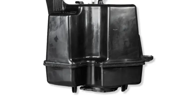 Mercedes-Benz Sprinter W907 W910 AdBlue liquid reservoir A9104700000 A9104706900