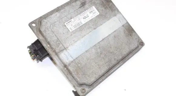 Ford Fusion Engine control unit/module 6S6112A650GC