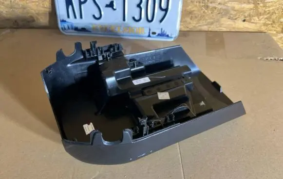 BMW X3 F25 Steering wheel column trim 9237940