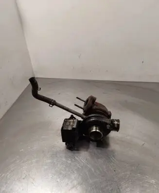 Opel Antara Turbo 9644365 7624630002