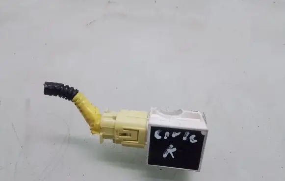 Honda Civic Airbag deployment crash/impact sensor