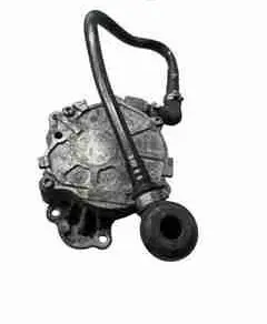 Vacuum pump