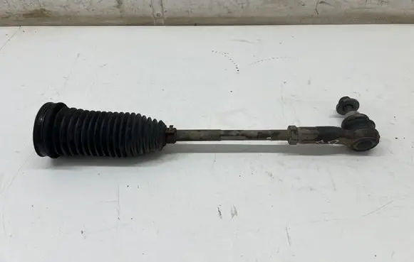 Jeep Cherokee Steering tie rod 