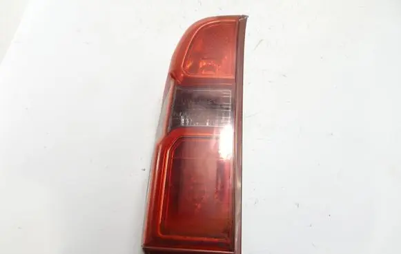 Nissan Patrol Y61 Rear/tail lights sdaf