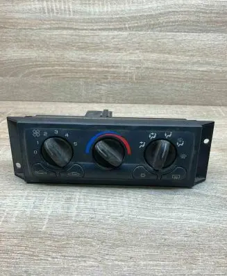 Opel Sintra Climate control unit 16206959 16203780