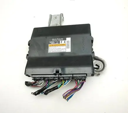 Lexus RX 450H ABS control unit/module 8954048510 0795006161