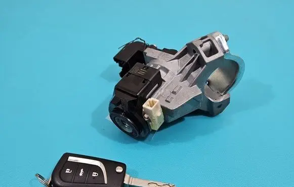 Toyota Auris E180 Ignition lock 45020-0205 IMPRK1511950