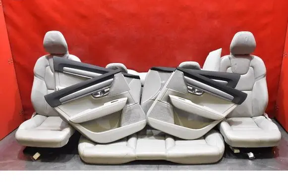 Volvo S90, V90 Seat set 